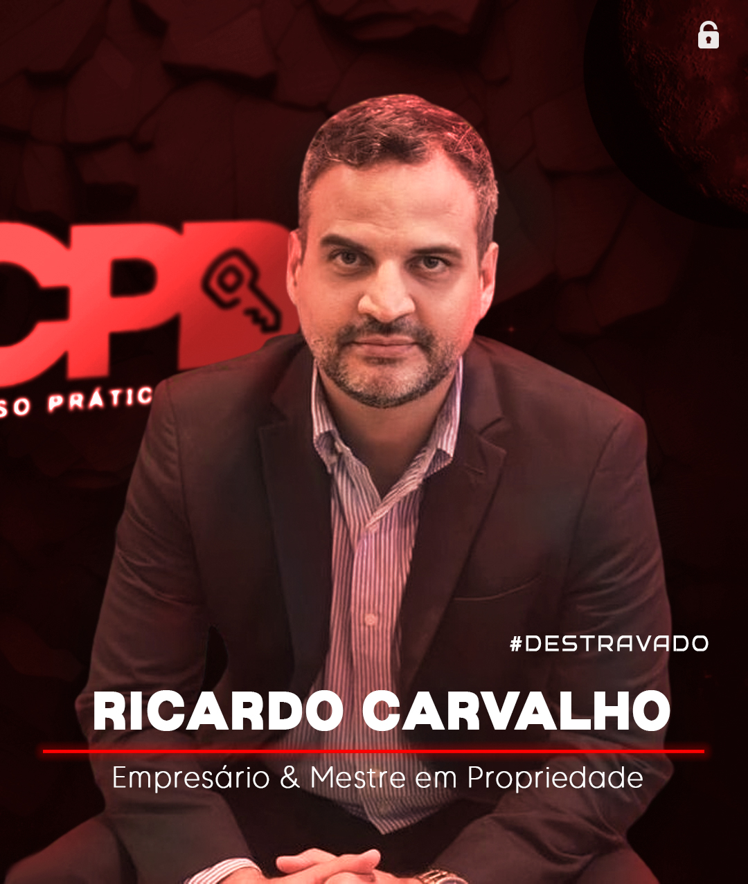 RICARDO CARVALHO